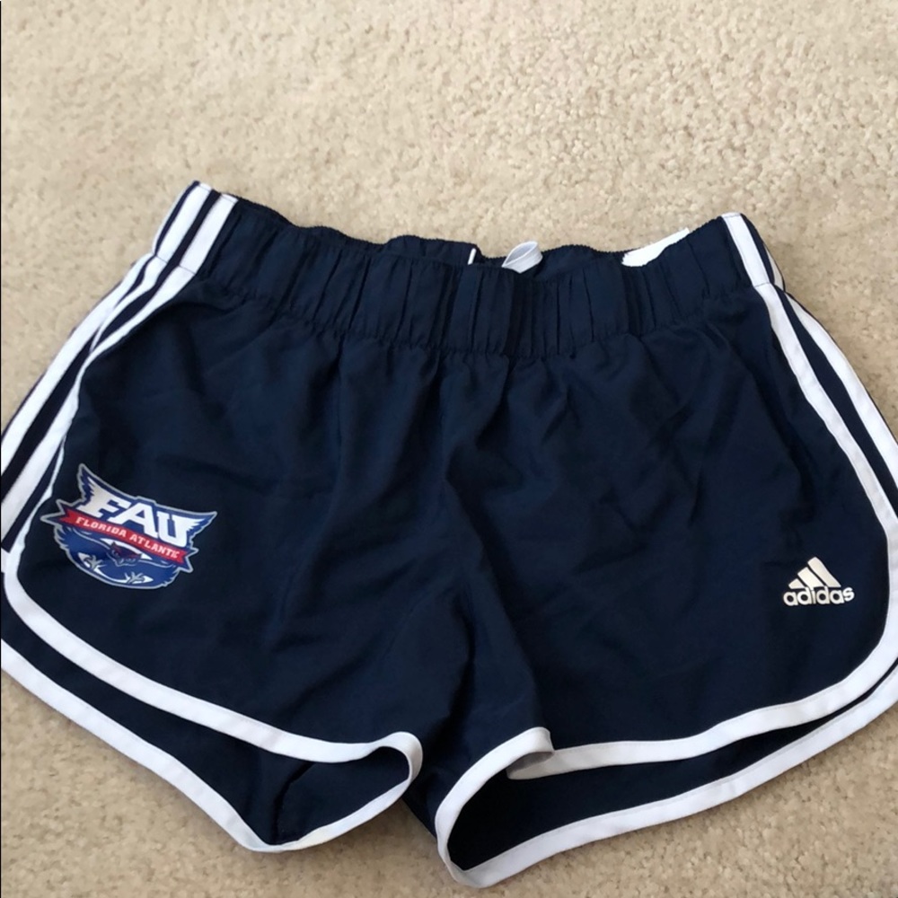 Fau adidas shorts